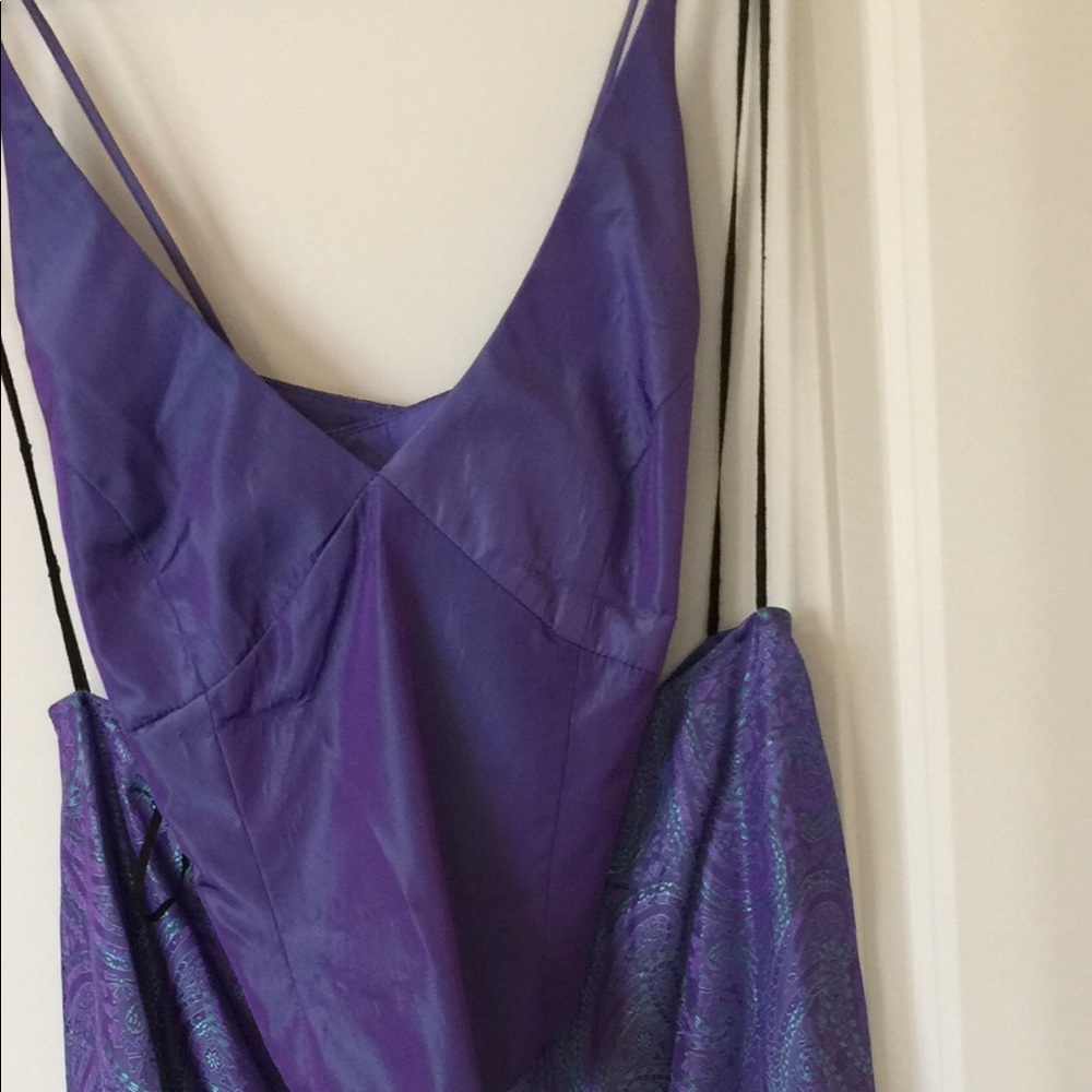 Strapless 2pc